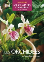 Orchidees