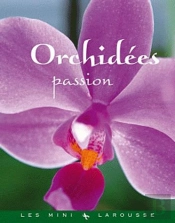 Orchidées Passion