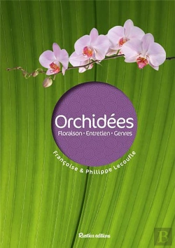 Bertrand.pt - Orchidées