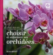 Orchidees