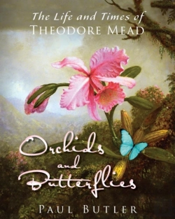 Bertrand.pt - Orchids And Butterflies