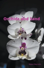 Orchids And Sand