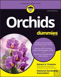 Bertrand.pt - Orchids For Dummies