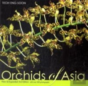 Orchids Of Asia