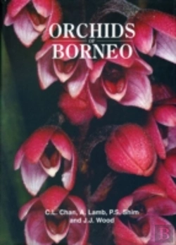 Bertrand.pt - Orchids Of Borneo Volume 1