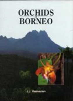 Bertrand.pt - Orchids Of Borneo Volume 2: Bulbophyllum