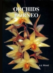 Orchids Of Borneo Volume 3
