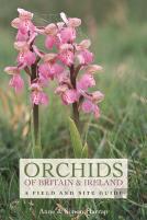 Orchids Of Britain And Ireland