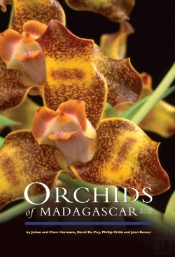 Bertrand.pt - Orchids Of Madagascar Second Edition