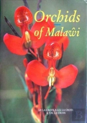 Orchids Of Malawi