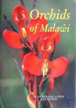 Bertrand.pt - Orchids Of Malawi