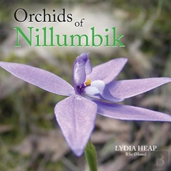 Bertrand.pt - Orchids Of Nillumbik