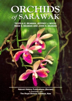 Bertrand.pt - Orchids Of Sarawak