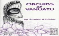 Orchids Of Vanuatu