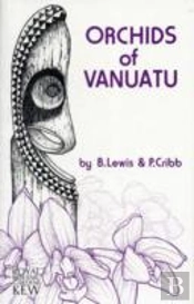 Orchids Of Vanuatu