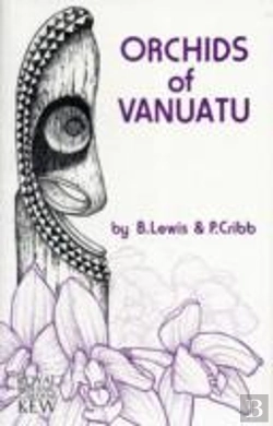 Bertrand.pt - Orchids Of Vanuatu