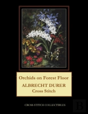 Orchids On Forest Floor: Albrecht Durer
