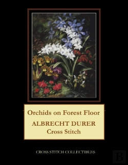 Bertrand.pt - Orchids On Forest Floor: Albrecht Durer