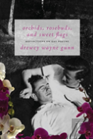 Orchids, Rosebuds, And Sweet Flags