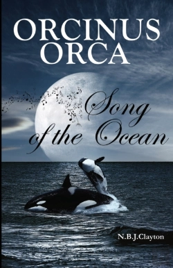 Bertrand.pt - Orcinus Orca - Song Of The Ocean