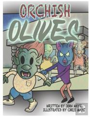 Orcish Olives