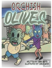 Orcish Olives