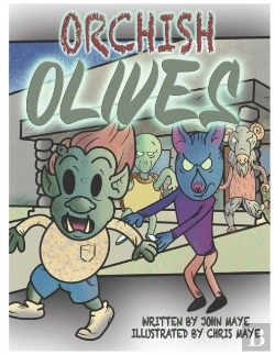 Bertrand.pt - Orcish Olives
