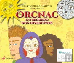 Bertrand.pt - Orcnac e o Segredo dos Invencíveis