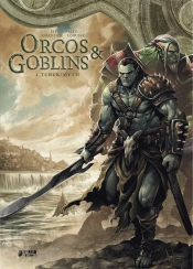 Orcos Y Goblins 01: Turuk ; Myth