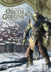 Orcos Y Goblins 03: Cenizo ; Ayraak