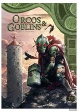 Bertrand.pt - Orcos Y Goblins 09: Azh'Rr ; La Manada
