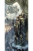 Orcos Y Goblins 13: Grimorio / Cabeza De Hierro