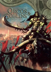 Orcos Y Goblins 6 Kronan Peste
