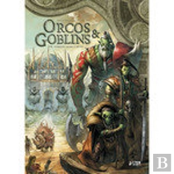Bertrand.pt - Orcos Y Goblins:Nerrom/Kobo Y Mith