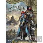 Orcos Y Goblins:Orak/Carne Muerta