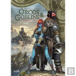 Bertrand.pt - Orcos Y Goblins:Orak/Carne Muerta