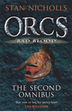 Bertrand.pt - Orcs Bad Blood