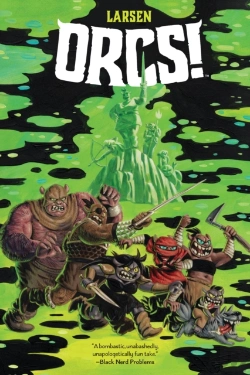 Bertrand.pt - Orcs!