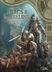 Orcs Et Gobelins Tome 12 : Pest
