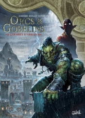 Orcs Et Gobelins Tome 23 : Akrith
