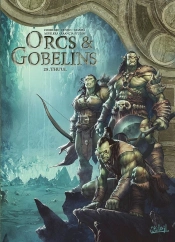 Orcs Et Gobelins Tome 28 : Thu'Ul