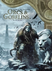 Orcs Et Gobelins Tome 30 : Cul Blanc