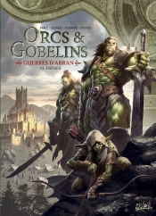 Orcs Et Gobelins Tome 33 : Frères