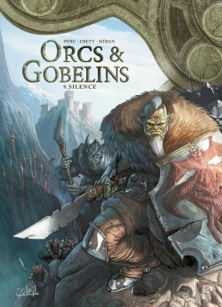 Bertrand.pt - Orcs Et Gobelins Tome 9 : Silence