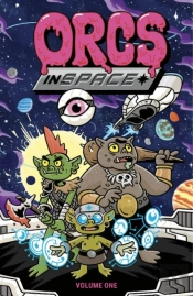 Orcs In Space