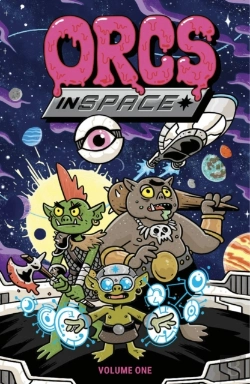Bertrand.pt - Orcs In Space