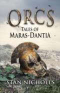 Orcs: Tales Of Maras-Dantia