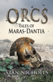 Orcs: Tales Of Maras-Dantia
