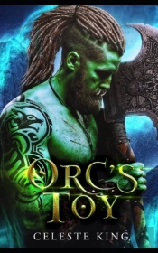 Orc'S Toy