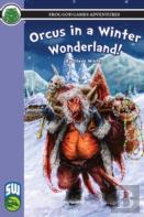 Orcus In A Winter Wonderland Sw